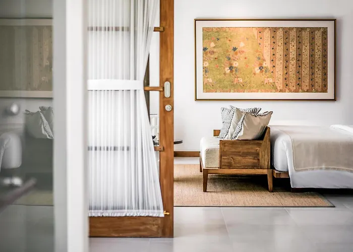 The Retreat At Kharista By Ekosistem Resort 5*