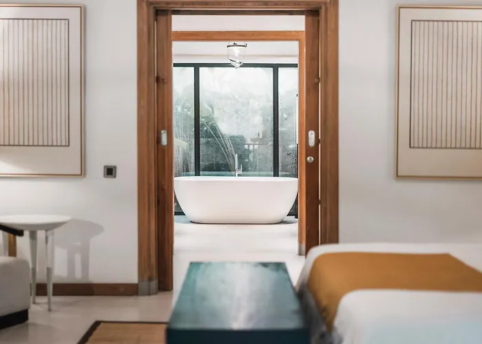 The Retreat At Kharista By Ekosistem Resort 5*