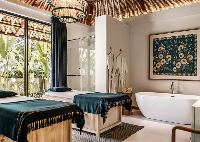 The Retreat At Kharista By Ekosistem Canggu (Bali)