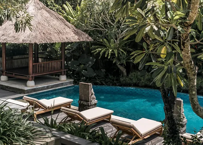 The Retreat At Kharista By Ekosistem Resort 5*