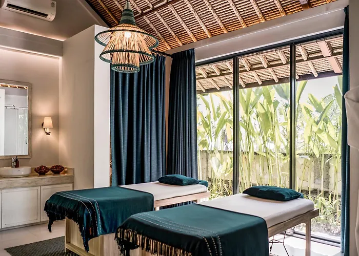 The Retreat At Kharista By Ekosistem 5* Canggu (Bali)
