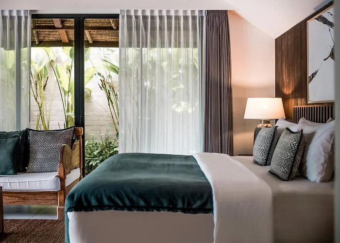 The Retreat At Kharista By Ekosistem Resort Canggu (Bali)