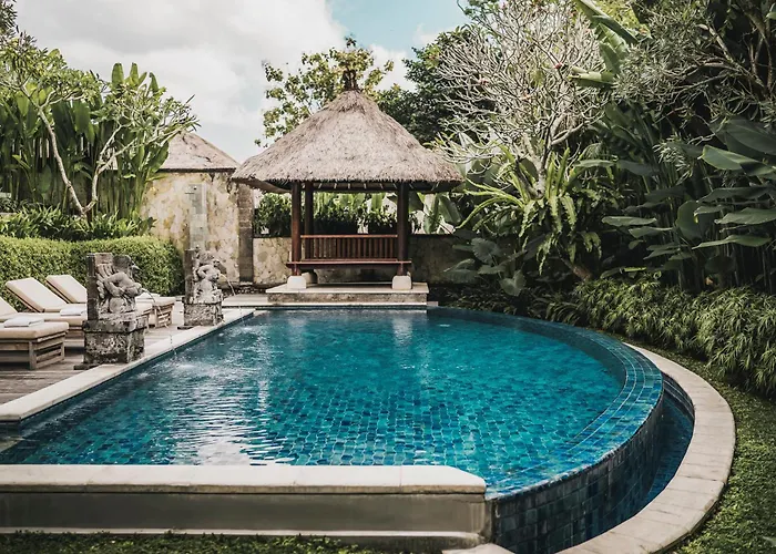 The Retreat At Kharista By Ekosistem Canggu (Bali)