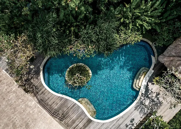 The Retreat At Kharista By Ekosistem 5* Canggu (Bali)