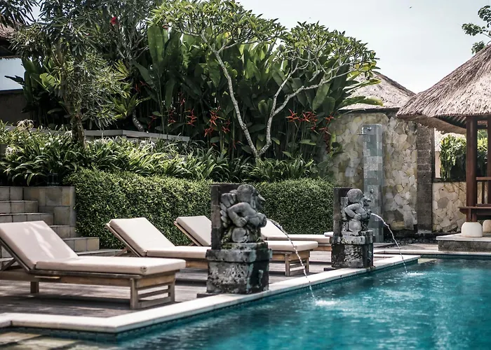 The Retreat At Kharista By Ekosistem 5*
