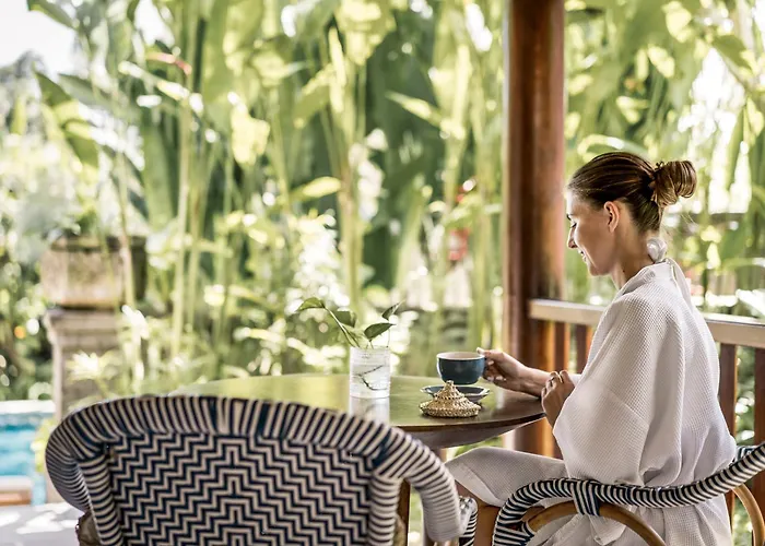The Retreat At Kharista By Ekosistem Canggu (Bali)