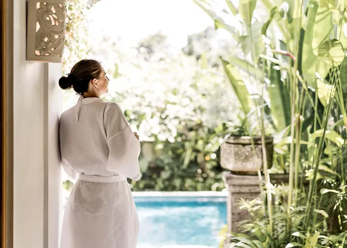 The Retreat At Kharista By Ekosistem Resort Canggu (Bali)