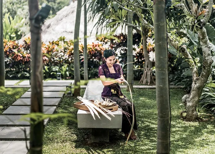 The Retreat At Kharista By Ekosistem 5* Canggu (Bali)