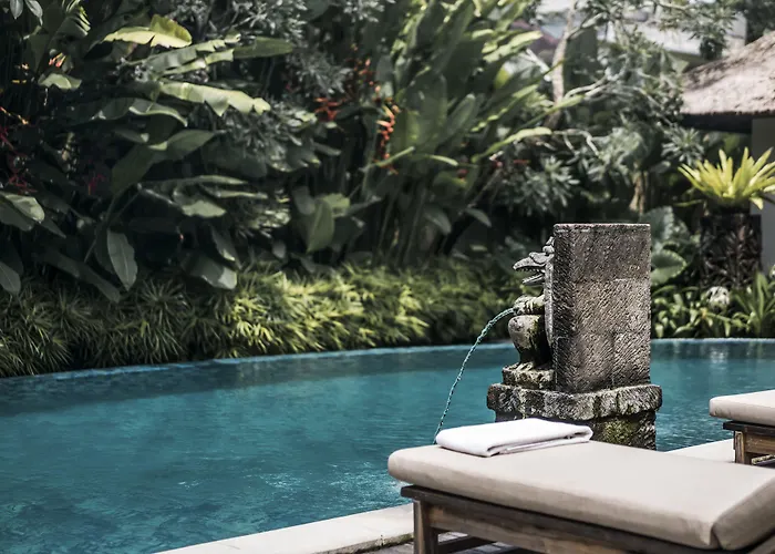 The Retreat At Kharista By Ekosistem 5* Canggu (Bali)