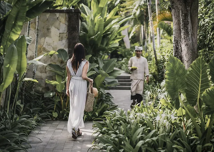 The Retreat At Kharista By Ekosistem Resort 5*