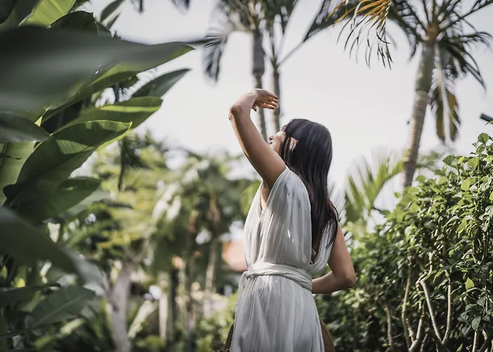 The Retreat At Kharista By Ekosistem Resort Canggu (Bali)