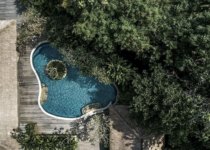 The Retreat At Kharista By Ekosistem Resort Canggu (Bali)