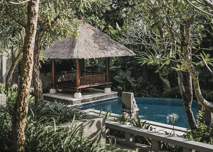 The Retreat At Kharista By Ekosistem Resort