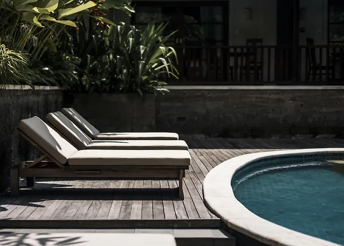 The Retreat At Kharista By Ekosistem Resort Canggu (Bali)
