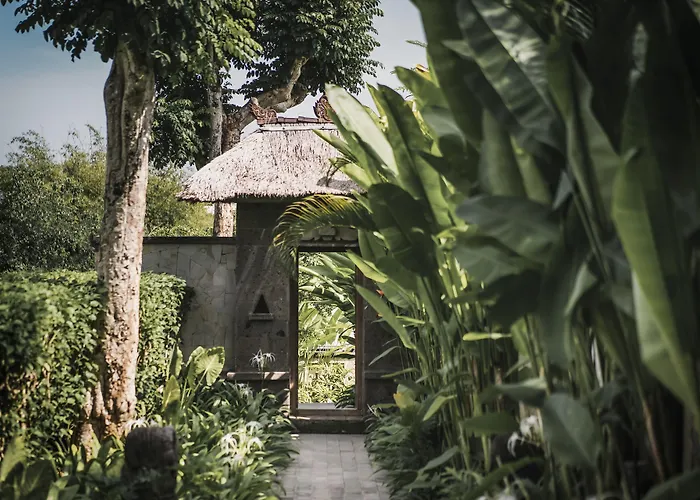 The Retreat At Kharista By Ekosistem Resort