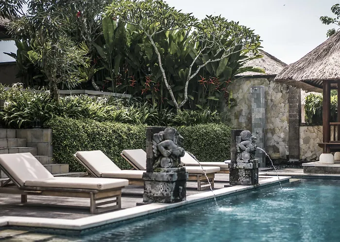 The Retreat At Kharista By Ekosistem 5*