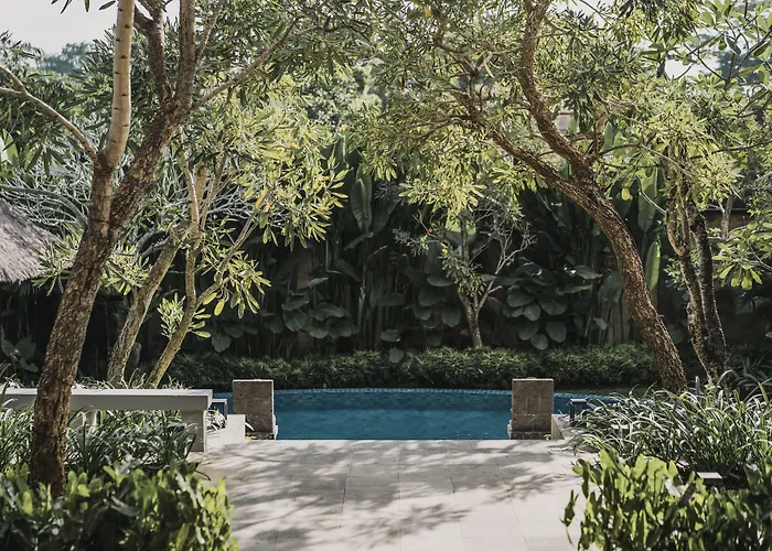 The Retreat At Kharista By Ekosistem 5*